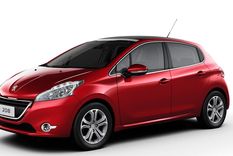 sorpresa entre los tres autos mas vendidos del mes