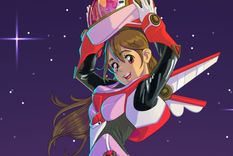 El evento más esperado por los fans del cosplay y esta fascinante cultura. Foto: Prensa Municipalidad de Mendoza.