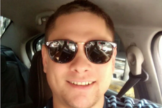 El asesinado Matías Miralles Foto: Gentileza El asesinado Matías Miralles Foto: Gentileza