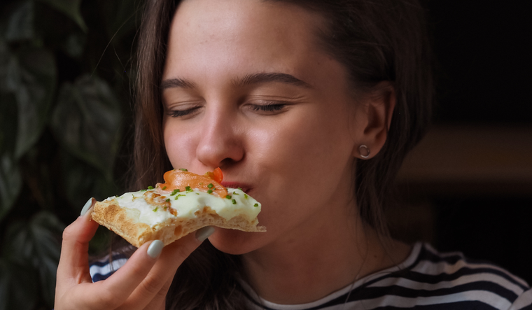 El umami es considerado el quinto sabor.