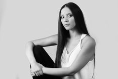 Conocé a la reina de Lavalle. Foto: Alf Ponce/MDZ