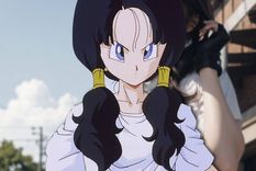 Inteligencia artificial y Dragon Ball Z Inteligencia artificial y Dragon Ball Z