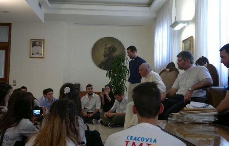 Foto: Publicada por AICA