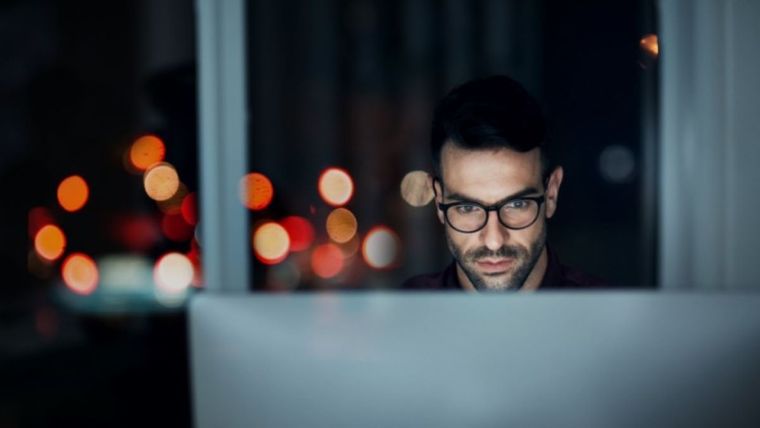 Sigue estos consejos antes de publicar información personal en las redes. Foto: Archivo