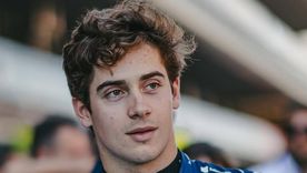La irónica respuesta de Franco Colapinto a su ingeniero durante el GP de Canadá La irónica respuesta de Franco Colapinto a su ingeniero durante el GP de Canadá