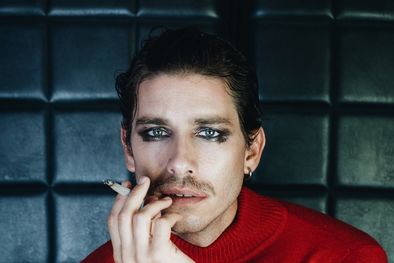 MDZol | Victorio