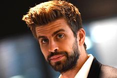 Breve relación Gerard Piqué y Nuria Tomás fueron pareja durante un año