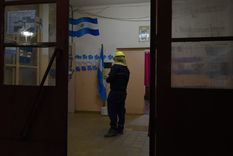 Foto: Maximiliano Ríos / MDZ