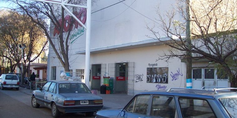 Foto: Marcelo Schmitt/Mediamza.com