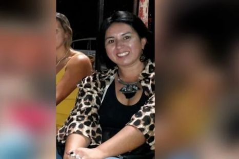 Benítez tenìa 35 años