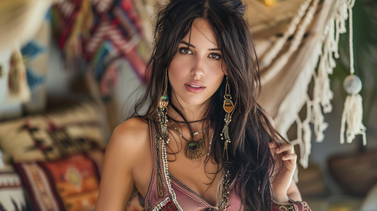 Las fiestas son mucho mejor con su presencia Foto: Imagen generada por MidJourney/MDZ