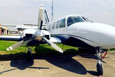 Foto: Gentileza Jet Winds