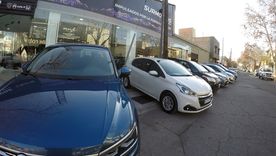 Fin de año llega con un mercado automotor con mayor inestabilidad que hace unos meses Fin de año llega con un mercado automotor con mayor inestabilidad que hace unos meses