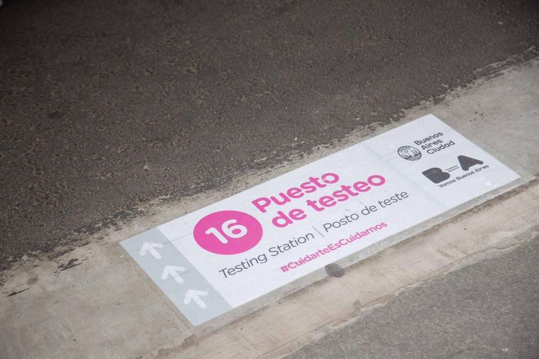 Foto: Gobierno Ciudad de Buenos Aires