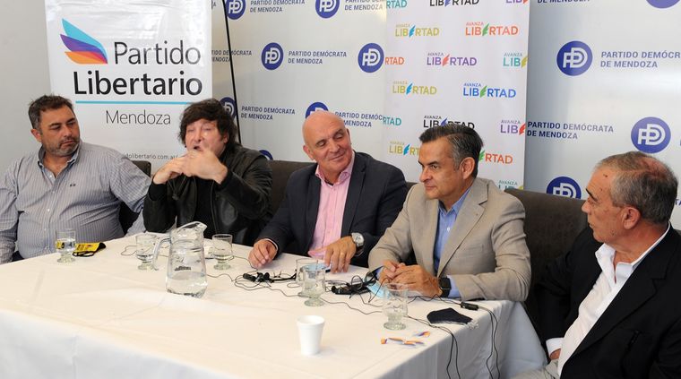 Foto: ALF PONCE MERCADO / MDZ