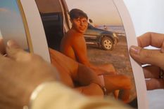 La madre de Renato exige justicia por las 34 víctimas de fentanilo contaminado que investiga la Justicia Federal. Foto: 0221