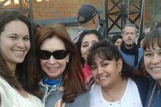 Foto: Facebook La nueva militancia