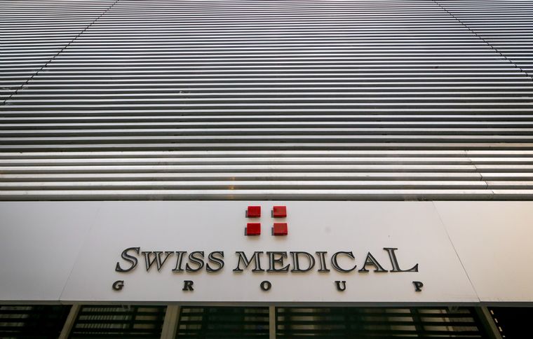 Las prepagas ya anunciaron aumentos de 40% para enero. Foto: NA/DAMIAN DOPACIO