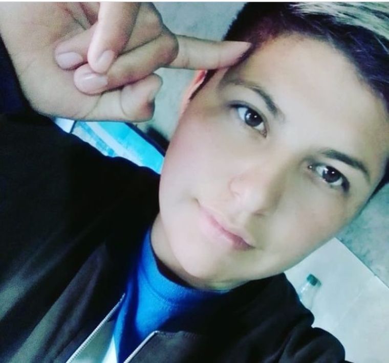 Tomás tiene una hija de 4 años que está al cuidado de sus padres