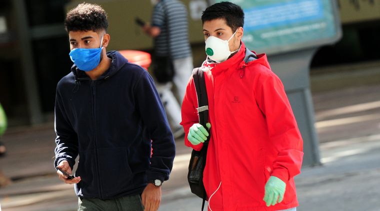 Foto: ALF PONCE / MDZ