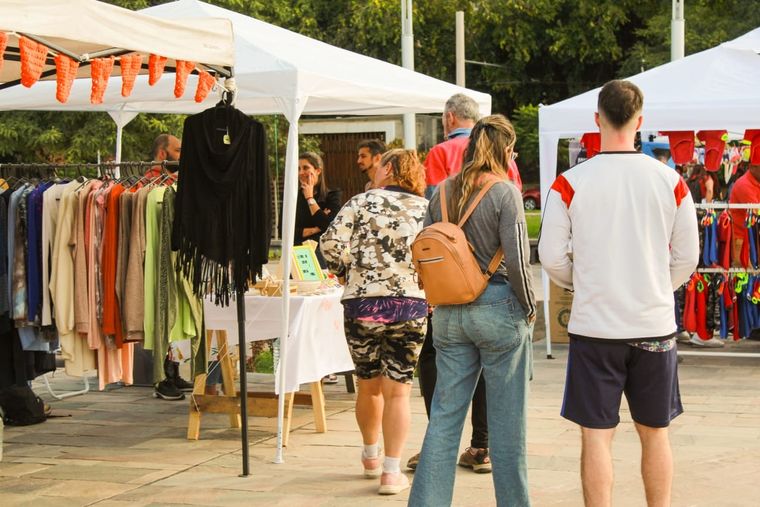 La feria de Diseño Libre tendrá su edición del 25 al 28 de mayo. Foto: Prensa Diseño Libre