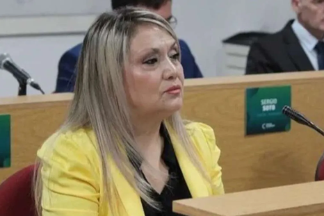 Detuvieron al hijo de la senadora de Neuquén, Marisa Torres San Juan.