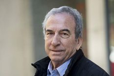 José Luis Perales compuso ¿Y cómo es él? para otro cantante famoso, pero terminó cantándola él.