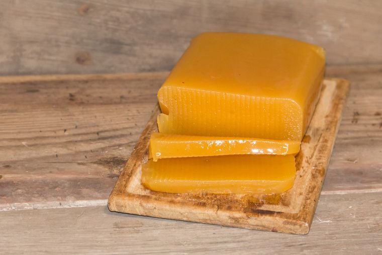 Convertí batatas comunes en un postre increíble con esta receta de dulce de batata.