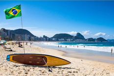 alerta por una epidemia de diarrea en un destino turistico que eligen los argentinos