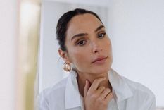 Gal Gadot hizo un llamado de solidaridad con las víctimas. Foto: Gal Gadot / Instagram