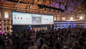 Los principales actores de la industria se congregarán en un espacio propicio para la reflexión y el análisis de la industria. Foto: El futuro del Vino Argentino