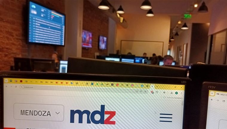 Foto: Walter Moreno/Mdz con Moto G 24