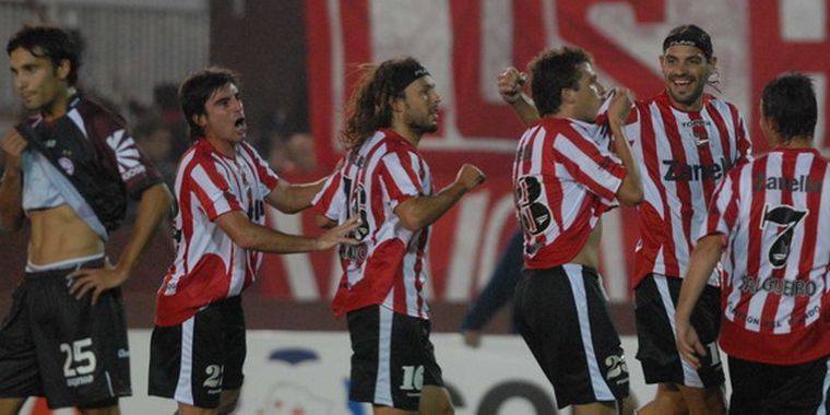 Mariano Andujar dice que Estudiantes es un equipodifícil.