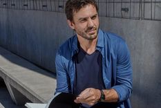 Juani Hernández estuvo en Mendoza. En la nota, fotos y detalles. Foto: Instagram