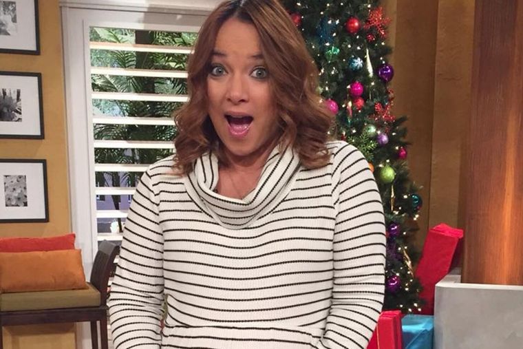 Adamari López Foto: Archivo