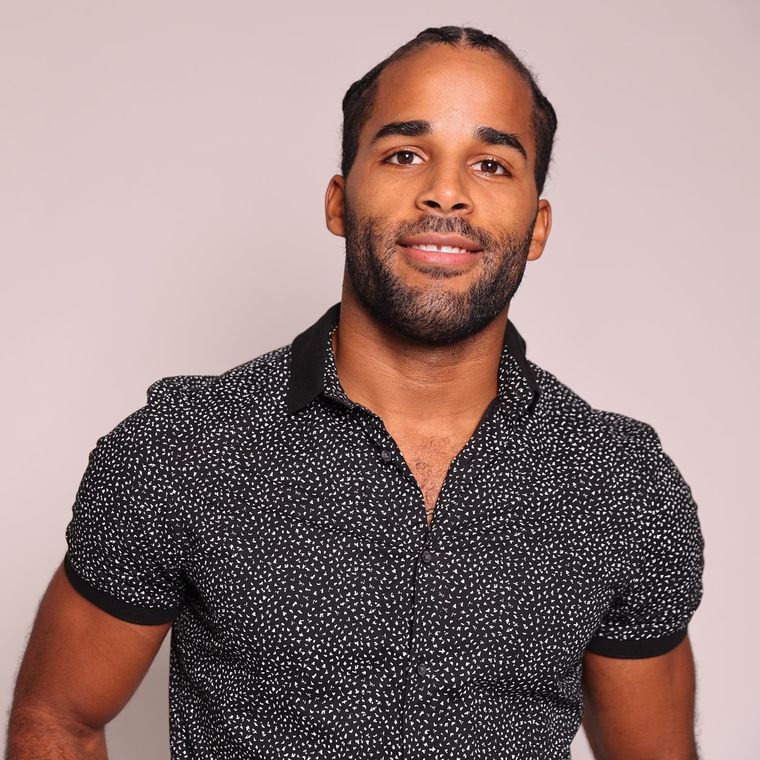 Lewis Mendoza es una de las celebridades que se quedó en el camino a ganar la actual edición de La casa de los famosos