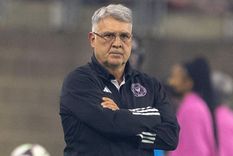 Tata Martino oficializó su regreso al Atlanta United tras su paso por Inter Miami. Foto: EFE