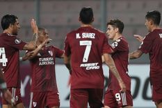 video: los seis goles de una noche perfecta para el millonario