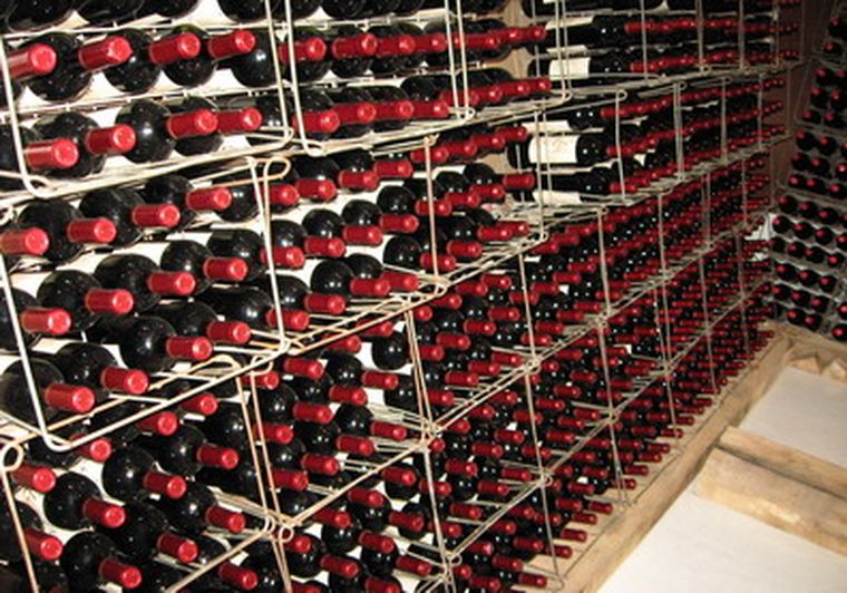 La comercialización de vinos y la crisis del consumo Foto: gentileza