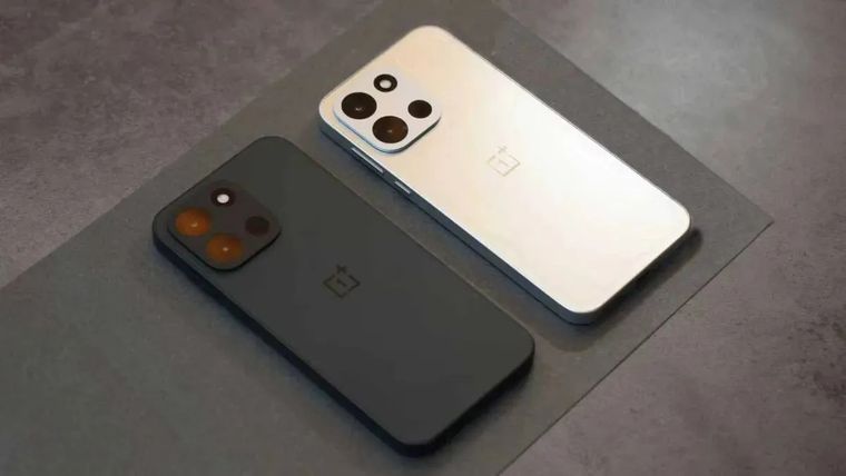 OnePlus apunta a reforzar la serie Nord con un teléfono que podría llegar antes de lo esperado. OnePlus apunta a reforzar la serie Nord con un teléfono que podría llegar antes de lo esperado.