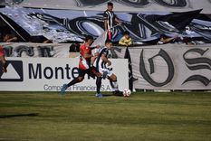 Gimnasia de Mendoza vs Maipú Gimnasia de Mendoza vs Maipú Foto: GimnasiaMendoza Gimnasia de Mendoza vs Maipú Gimnasia de Mendoza vs Maipú Foto: GimnasiaMendoza