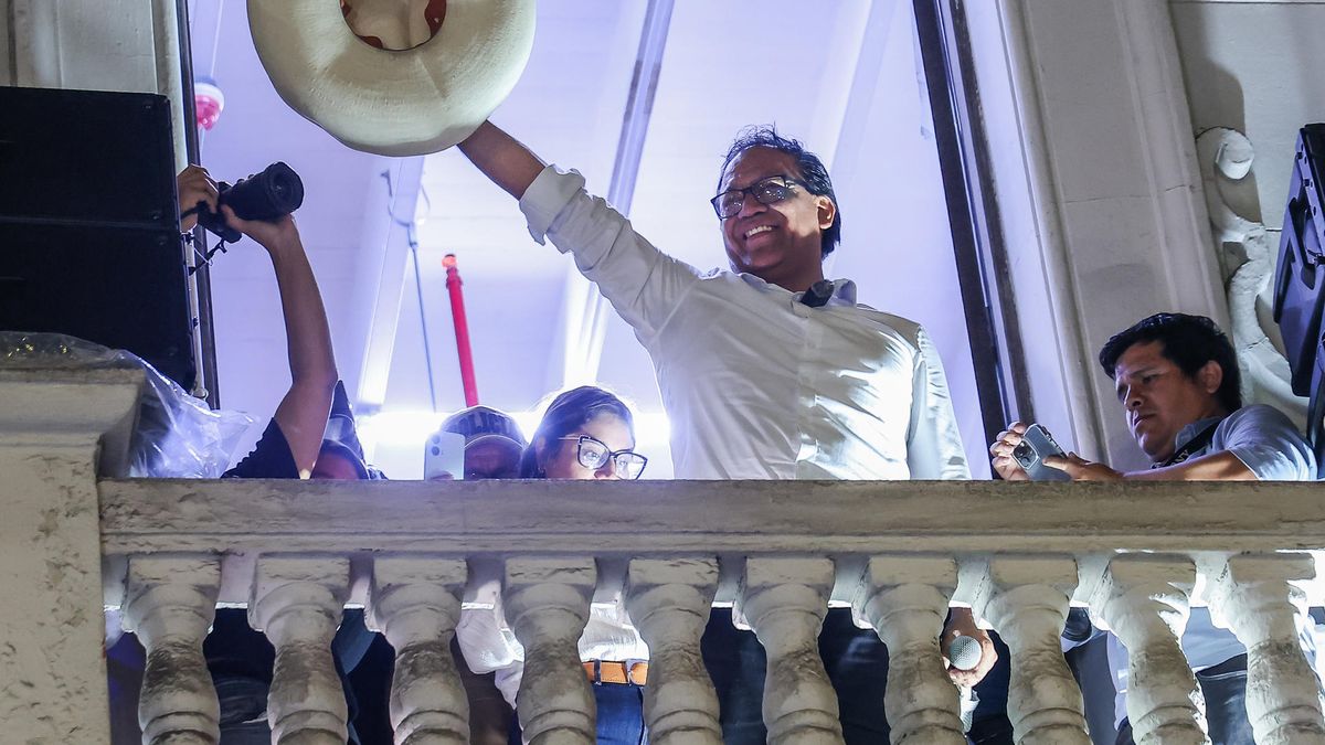 Quién es Roberto Sánchez Palomino, el candidato iz