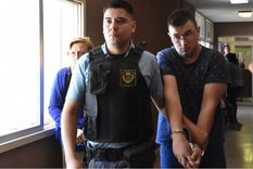 Balmaceda, el empresario que abusó a adolescentes junto al DJ Rea Foto: Puntal Balmaceda, el empresario que abusó a adolescentes junto al DJ Rea Foto: Puntal