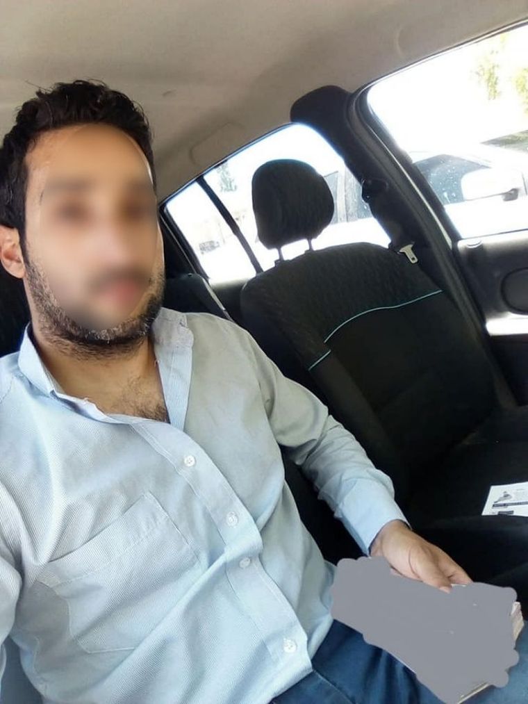 Leandro Llaver continuará detenido en una cárcel común.