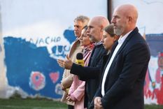 Foto: Prensa Ciudad de Buenos Aires