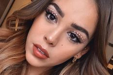 Danna Paola Foto: Archivo