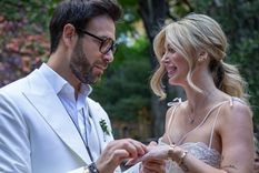 El implicado refirió que habría sido embaucado por el marido de Jésica Cirio, alegando que podría haber sido él quien plantó las pruebas en su contra. Foto: Instagram @jesicacirio