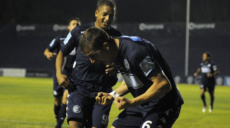 Foto: Alf Ponce / MDZ