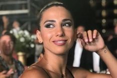 cinthia fernandez revelo el terror que sufre por usar la ouija en su negocio de escapes