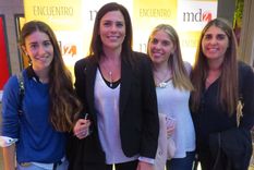 Foto: Muriel del Barco/MDZ